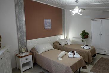 Bed and Breakfast Gli Zii Di Sicilia