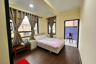 تختخواب و صبحانه Lasa Kusa Homestay