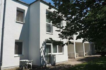 Bed and Breakfast Liget üdülő Siófok