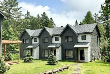 Aparthotel Condos Kamik Tremblant