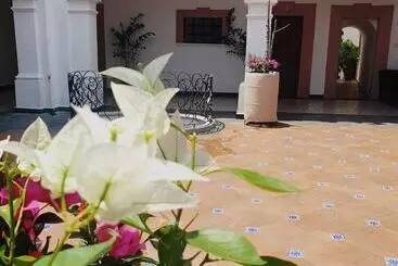 Hotel Catedral