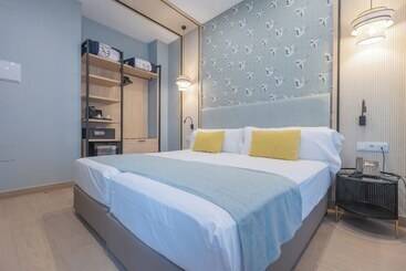 فندق Soho Boutique Columela