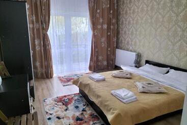 بنسيون Conacul Doamnei Nucșoara