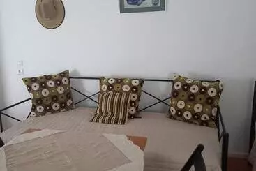 Pension Duka S House