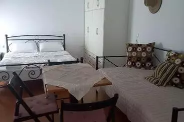 Pension Duka S House