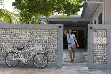 Pensão Hitha Maldives   Omadhoo