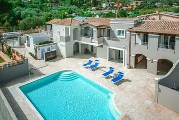 Pension Istedda Boutique