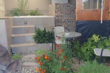 펜션 Revive Guesthouse