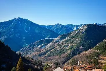 Pure Montagne Resort & Spa