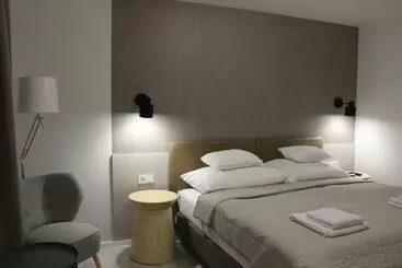 Bed and Breakfast Szkíta Panzió