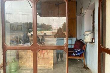 酒店 Oyo 85866 S K