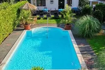 Spreewaldpension Zickert