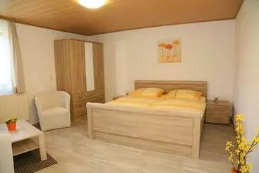 Spreewaldpension Zickert