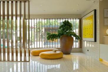 Otel Ji Xiamen University