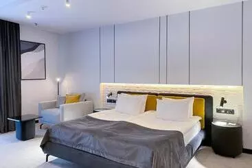 Hotel Rixos-prykarpattya Resort