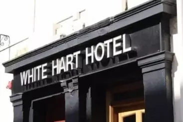 هتل White Hart
