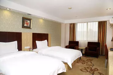 Shenzhen Xiangmei Hotel Dongmen