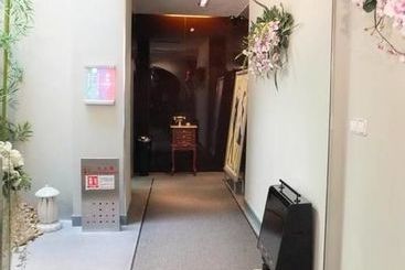 Hotel Tomolo Jianghan Road Branch