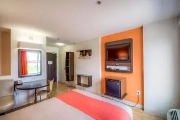 Motel 6headingley, Mb Winnipeg West