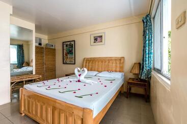 אתר נופש Scandi Divers