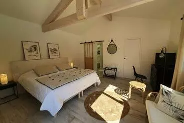 B&b Les Villas De Gascogne