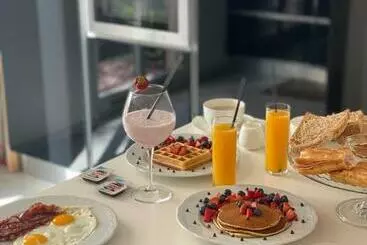 تختخواب و صبحانه Italian House Cinque Terre, Terre Marine