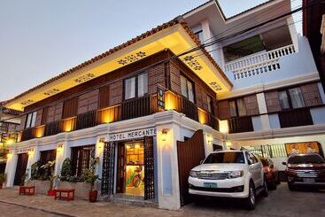 Hotel Mercante