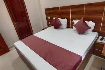 Hotel Kartik