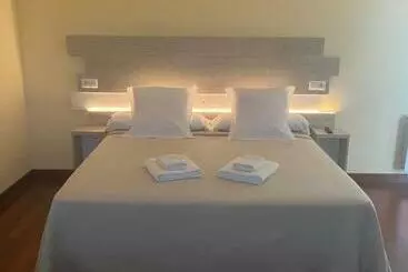 Hotelli Posada H.el Alba