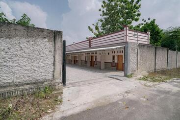 Hôtel Reddoorz @ Seputih Jaya Lampung