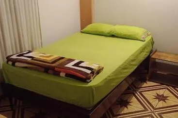 Pensionat Travelershouse Casa Hospedaje