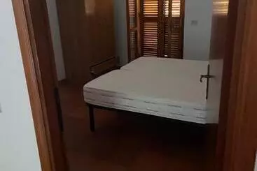 هتل آپارتمان Residence Montepucci