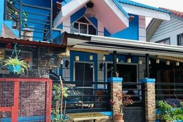 Aparthotel Paula S Tagaytay Transient House