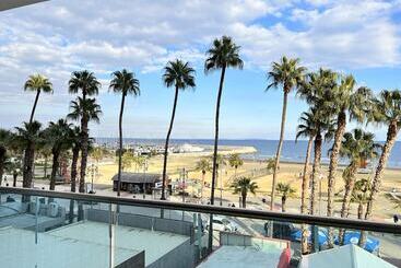 Apartmanszálloda Aphrodite Plaza