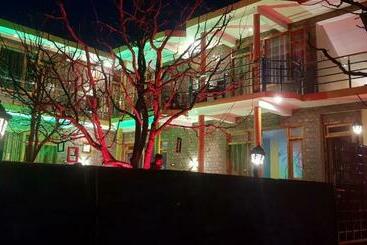 צימר Eva Orchard