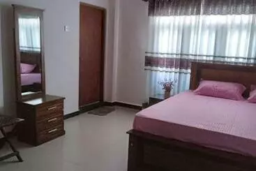Bed and Breakfast Sky Bloom