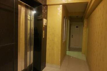 فندق Sovanphum Riverside