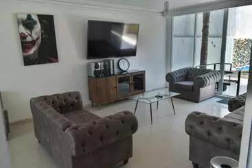 Aparthotel 7 Venator House Boutique