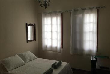 تختخواب و صبحانه Casa Raiz Cama, Café E Prosa