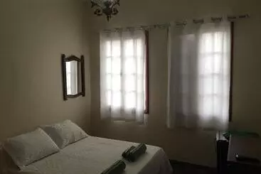 Bed & Breakfast Casa Raiz Cama, Café E Prosa