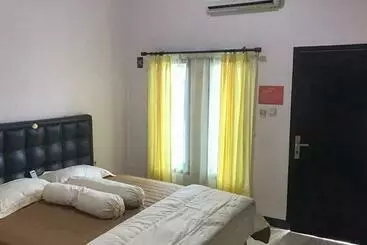 Hotel Marthine Residence Syariah Redpartner
