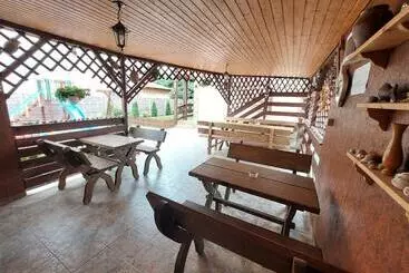 ペンション Casa Olimpia 2 Mai