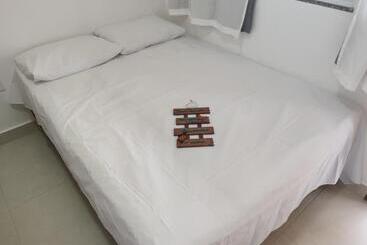 Pensjonat Pousada Sonho Meu