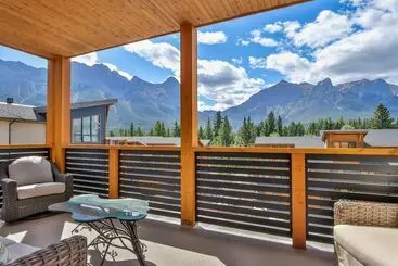 Apart Otel Spring Creek Vacations