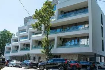 Aparthotel Amaris