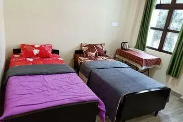 Bed and Breakfast Khriang Khongwir Homestay