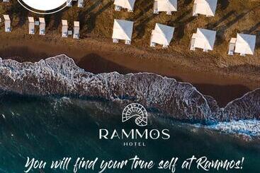 فندق Rammos Managed By Dedeman