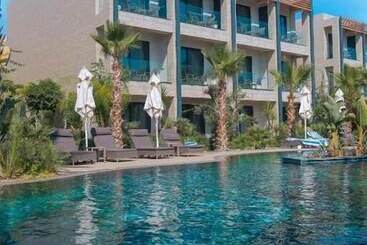 Hotell Rammos Managed By Dedeman