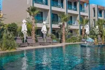 Hotel Rammos Managed By Dedeman