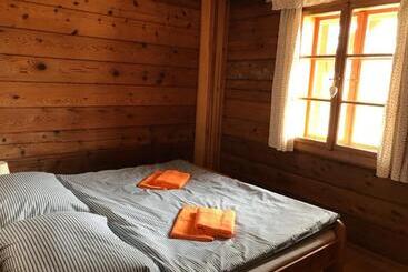 Pension Samota U Hadince